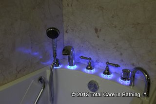 LED light kit