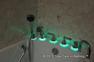 LED light kit