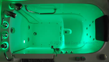 Model 3052FL 